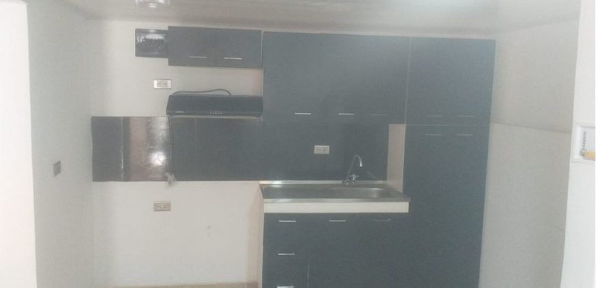 Apartamento la inmaculada