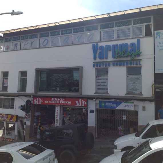 Local