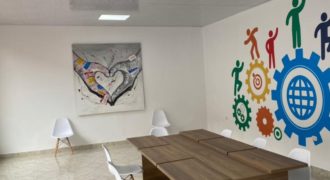 Casa en el centro
