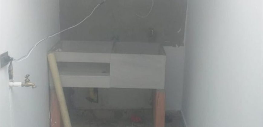 Casa en frescura