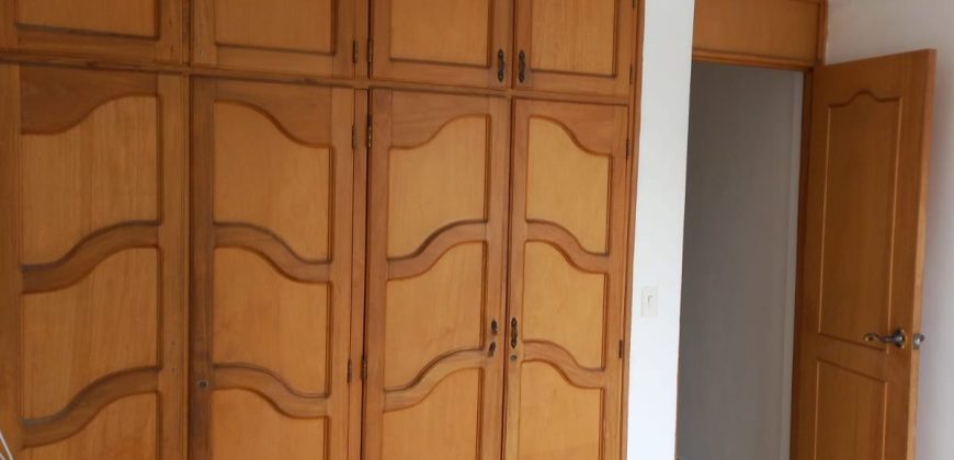 Apartamento en prado centro