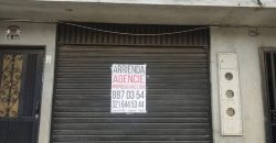 Local sector caicedo