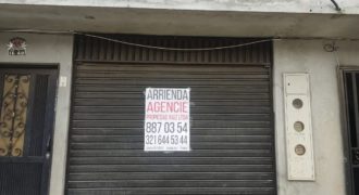 Local sector caicedo