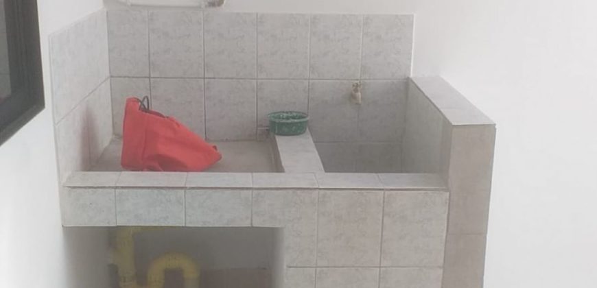 Apartamento la inmaculada