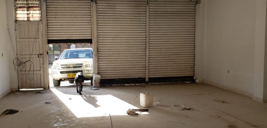 Bodega Yarumal