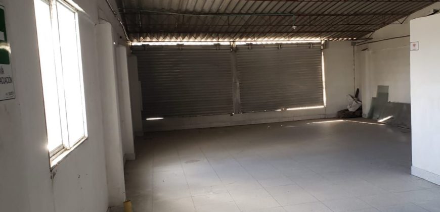 Bodega Yarumal