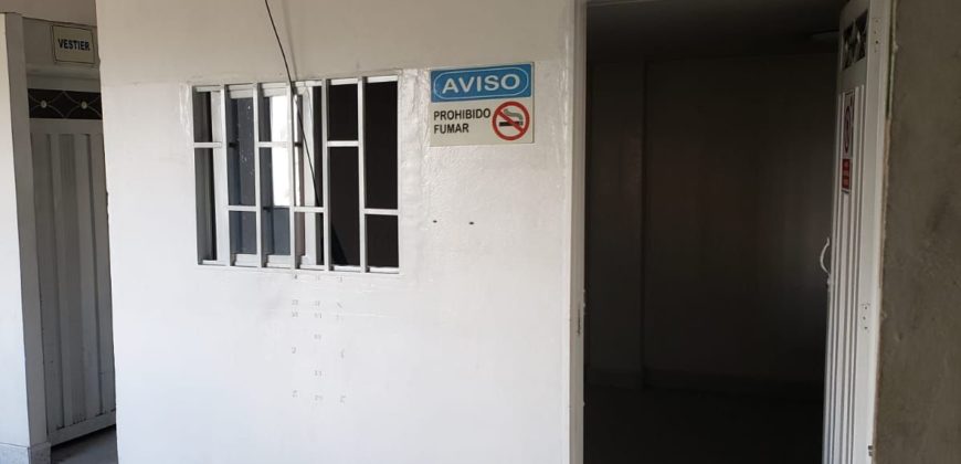 Bodega Yarumal