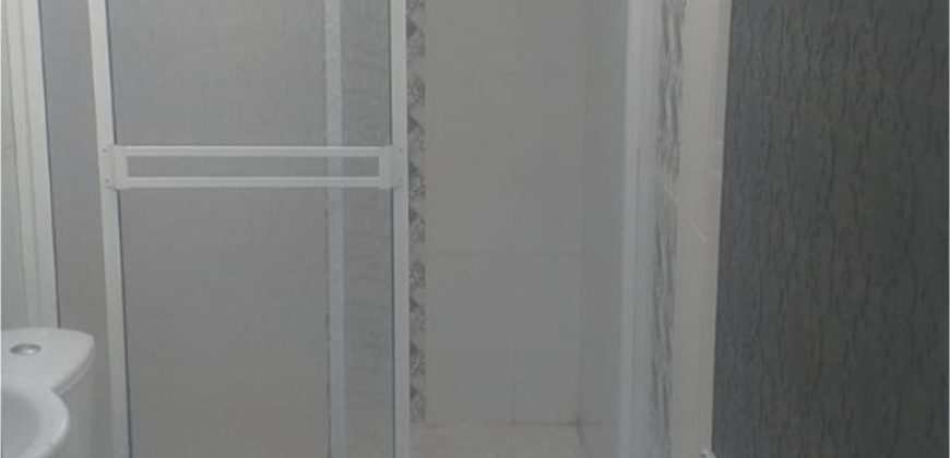 Casa en frescura