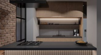 Apartamento Laureles