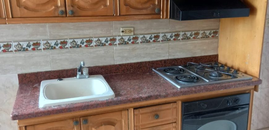 Apartamento en prado centro