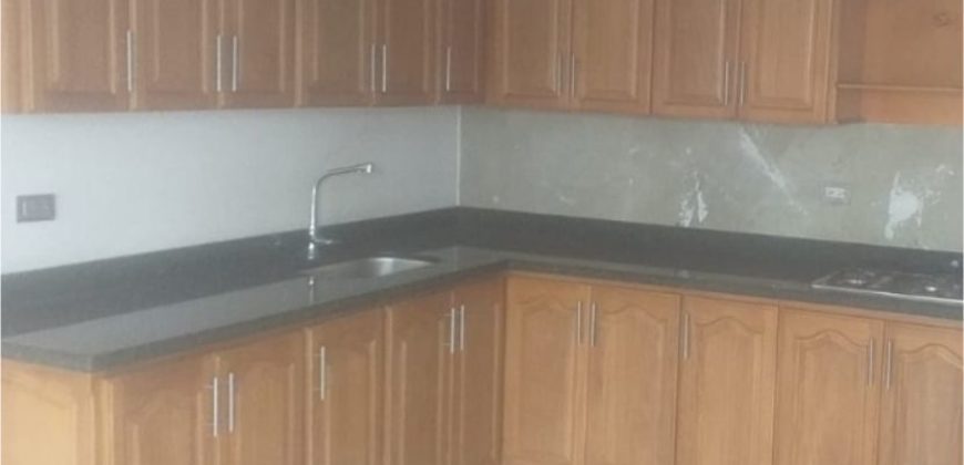 Casa en frescura