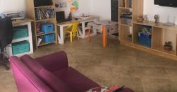 Casa en parque principal