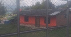 Casa en frescura