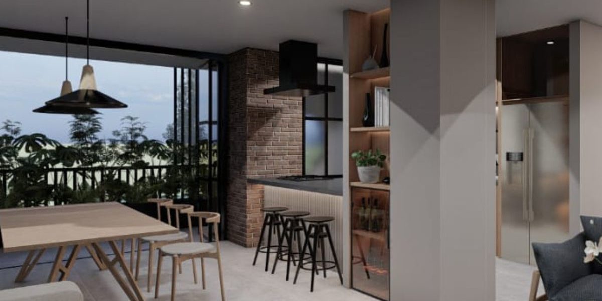 Apartamento Laureles