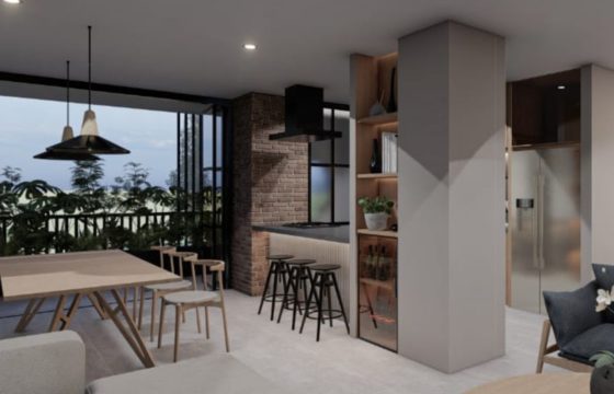 Apartamento Laureles