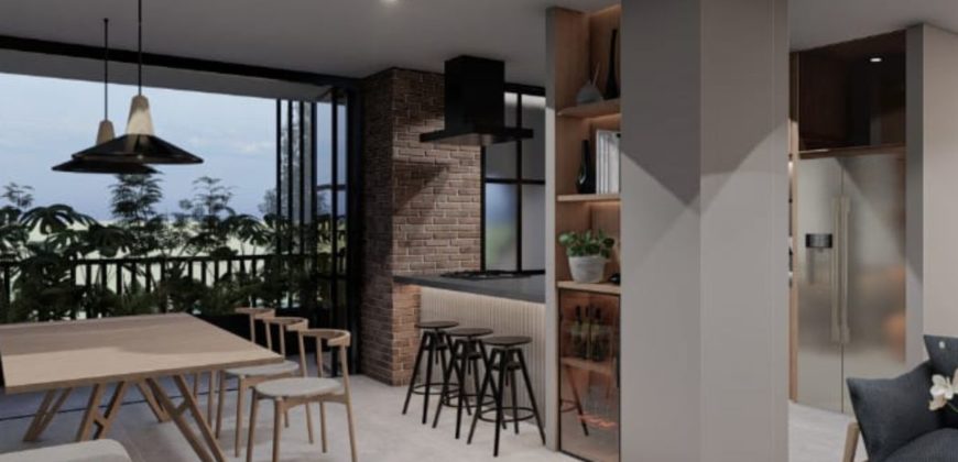 Apartamento Laureles
