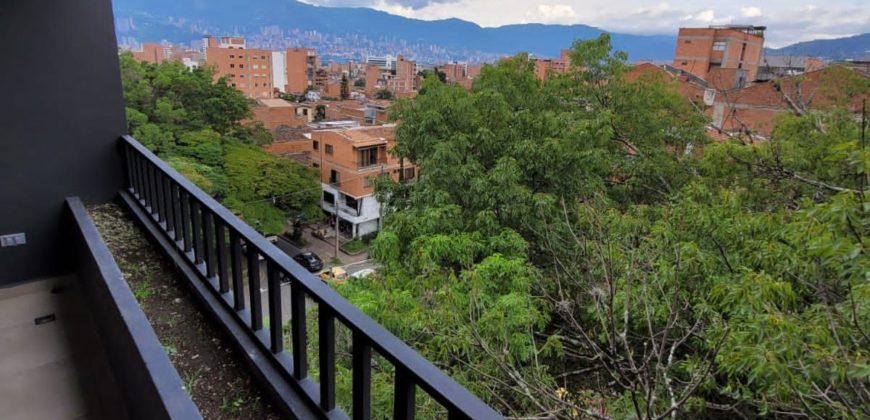 Apartamento Laureles