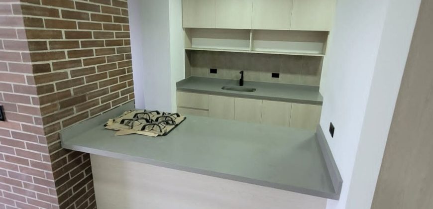 Apartamento Laureles
