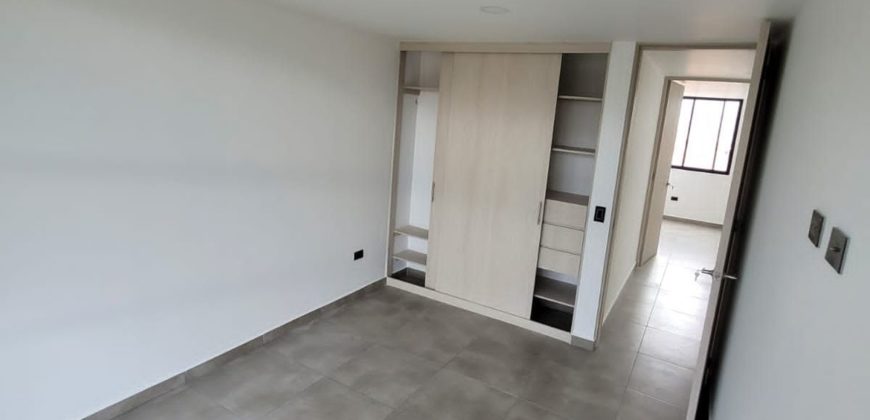 Apartamento Laureles