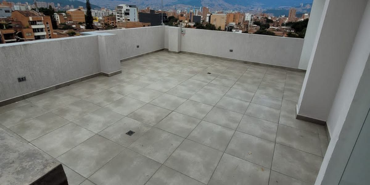Apartamento Laureles