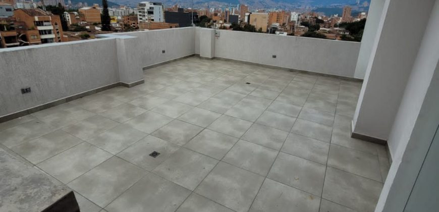 Apartamento Laureles