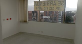 Oficinas