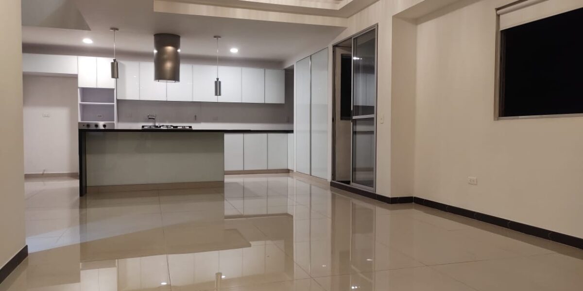 Apartamento Dúplex Niquia Norteamérica.