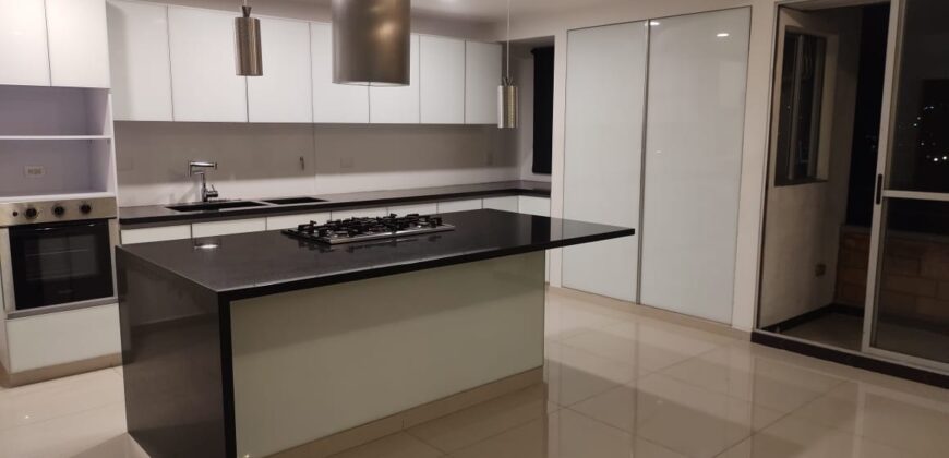 Apartamento Dúplex Niquia Norteamérica.