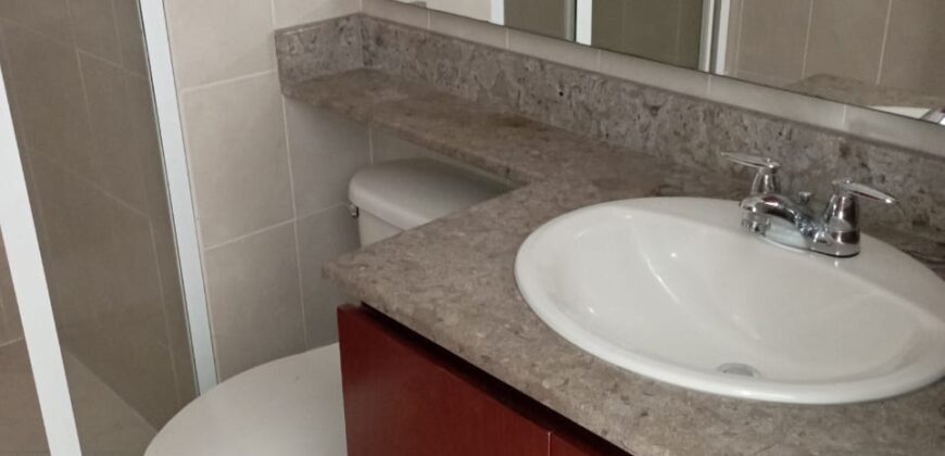 Apartamento Ed. Alborán.