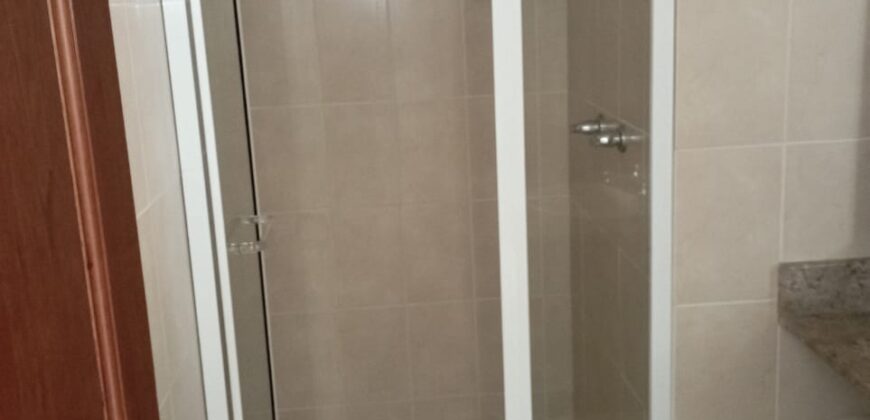 Apartamento Ed. Alborán.