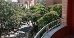 Apartamento Ed. Alborán.