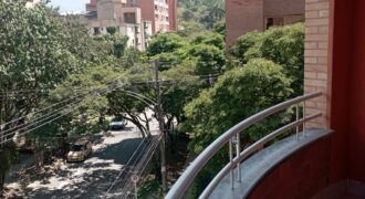 Apartamento Ed. Alborán.