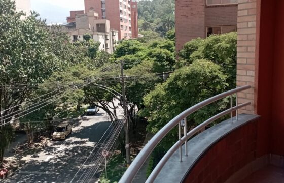 Apartamento Ed. Alborán.