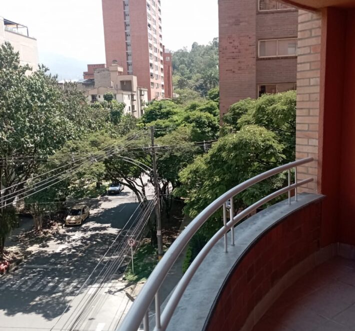 Apartamento Ed. Alborán.