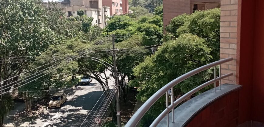 Apartamento Ed. Alborán.