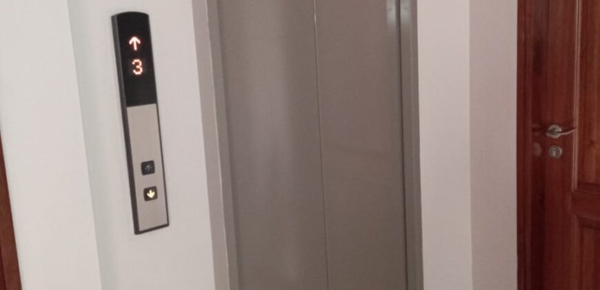 Apartamento Ed. Alborán.