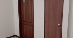 Apartamento Ed. Alborán.