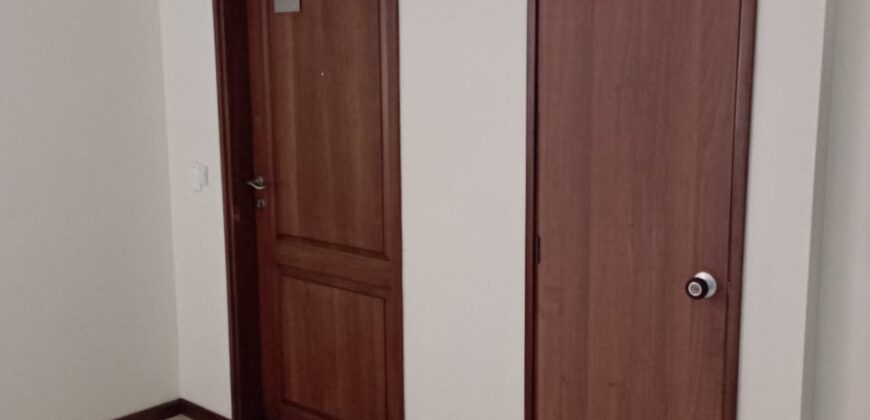 Apartamento Ed. Alborán.