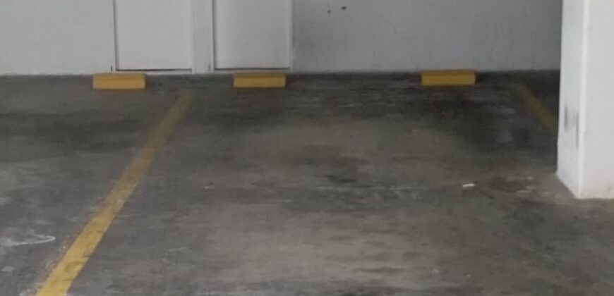 Apartamento Ed. Alborán.
