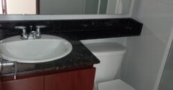 Apartamento Ed. Alborán.