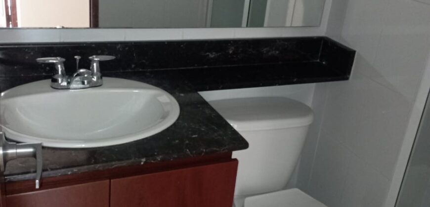Apartamento Ed. Alborán.