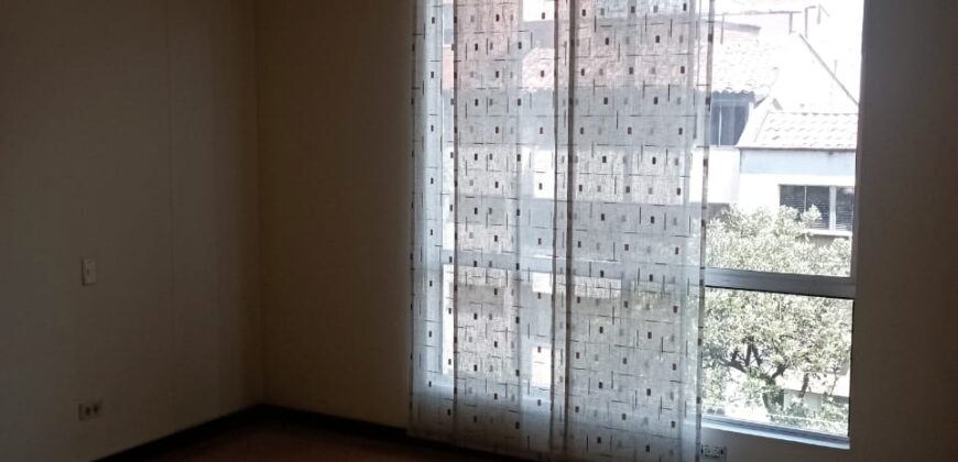 Apartamento Ed. Alborán.