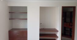 Apartamento Ed. Alborán.