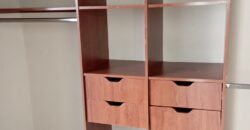 Apartamento Ed. Alborán.