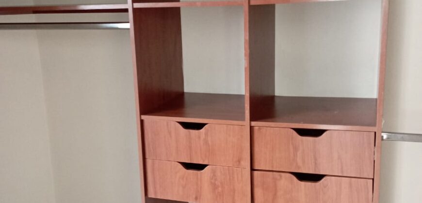 Apartamento Ed. Alborán.