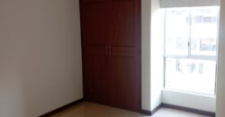 Apartamento Ed. Alborán.