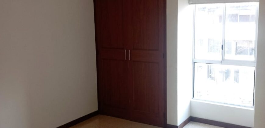 Apartamento Ed. Alborán.