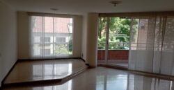 Apartamento Ed. Alborán.