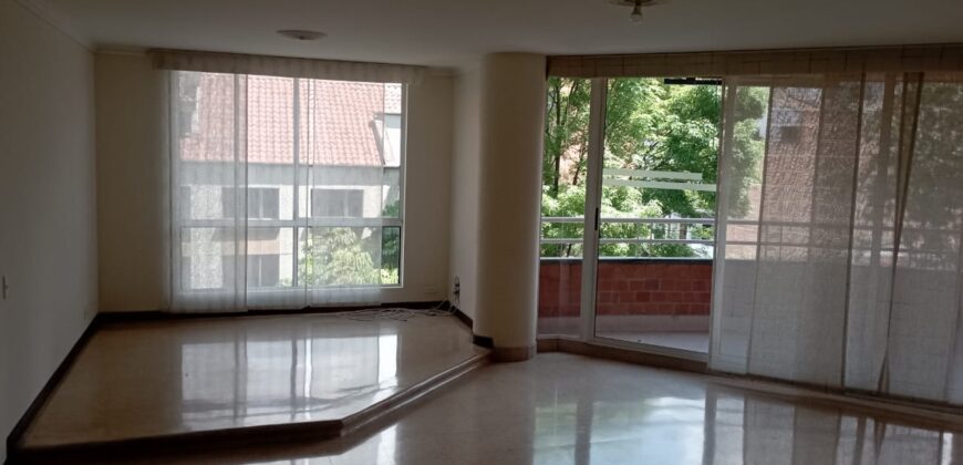 Apartamento Ed. Alborán.