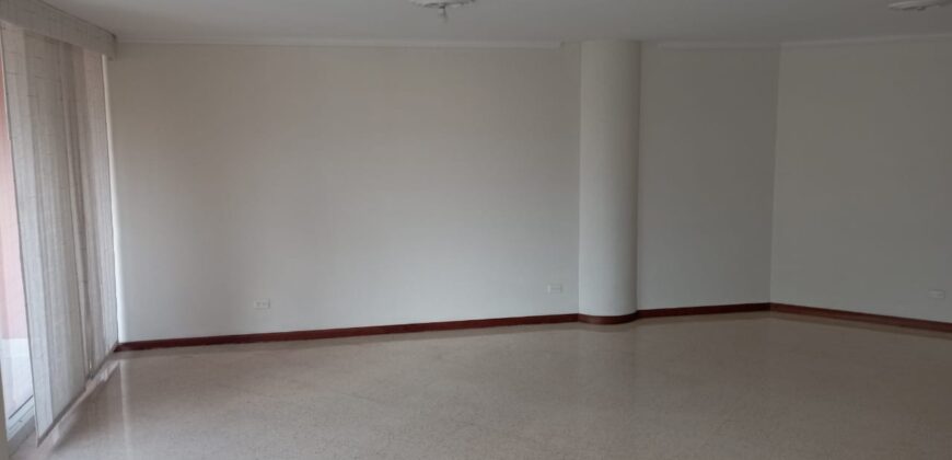 Apartamento Ed. Alborán.